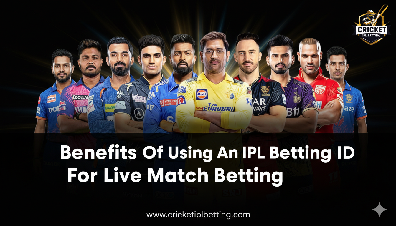 Ipl Betting