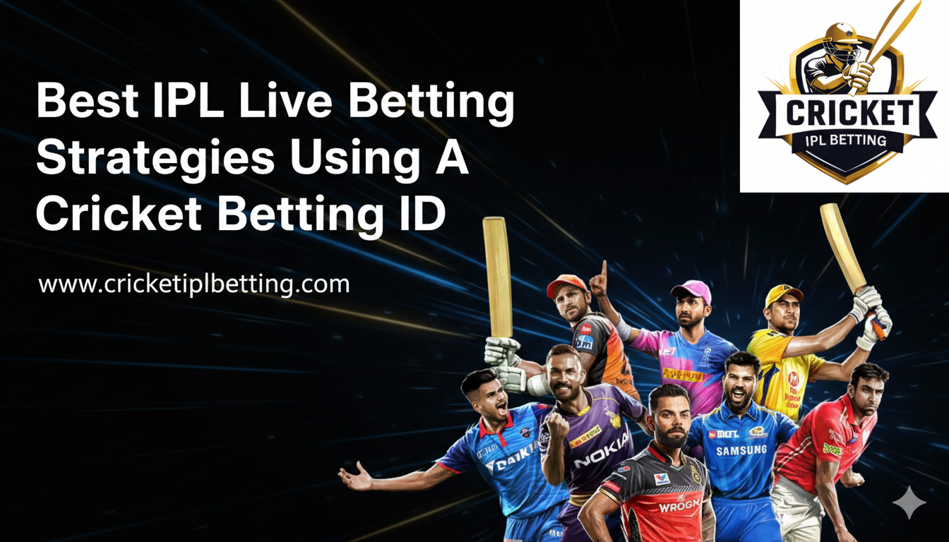 IPL Betting