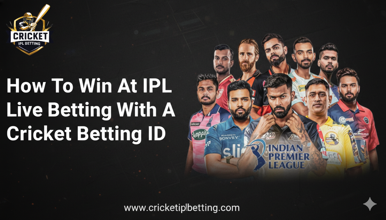 IPL Betting