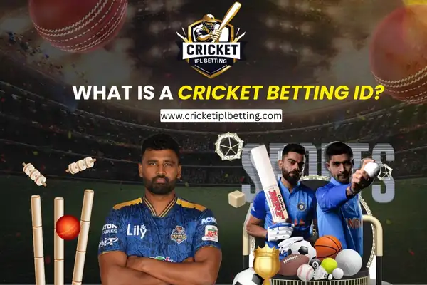What-Is-a-Cricket-Betting-ID