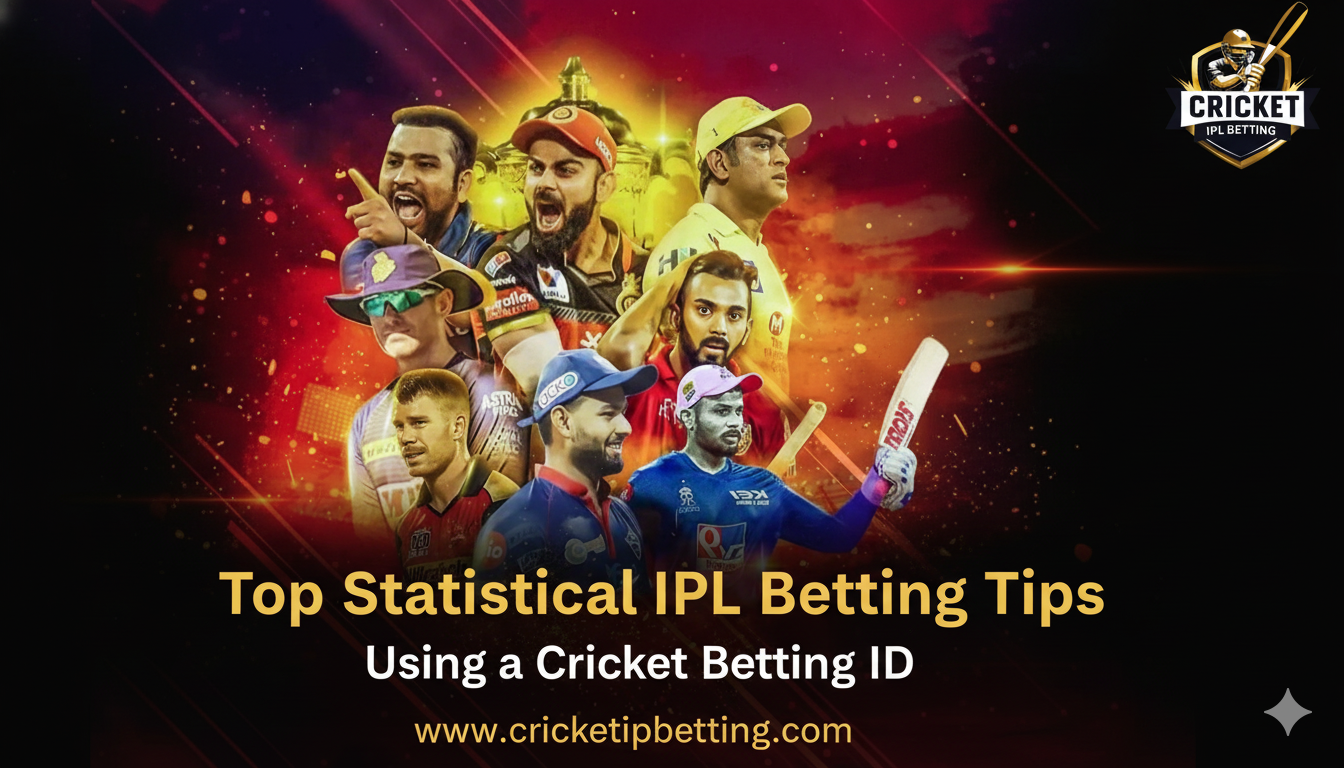 IPL Betting Tips