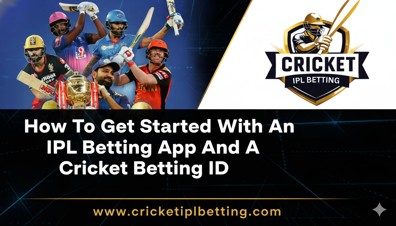 IPL betting App