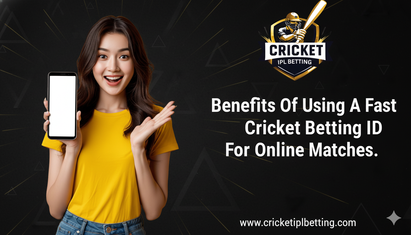 cricket betting ID