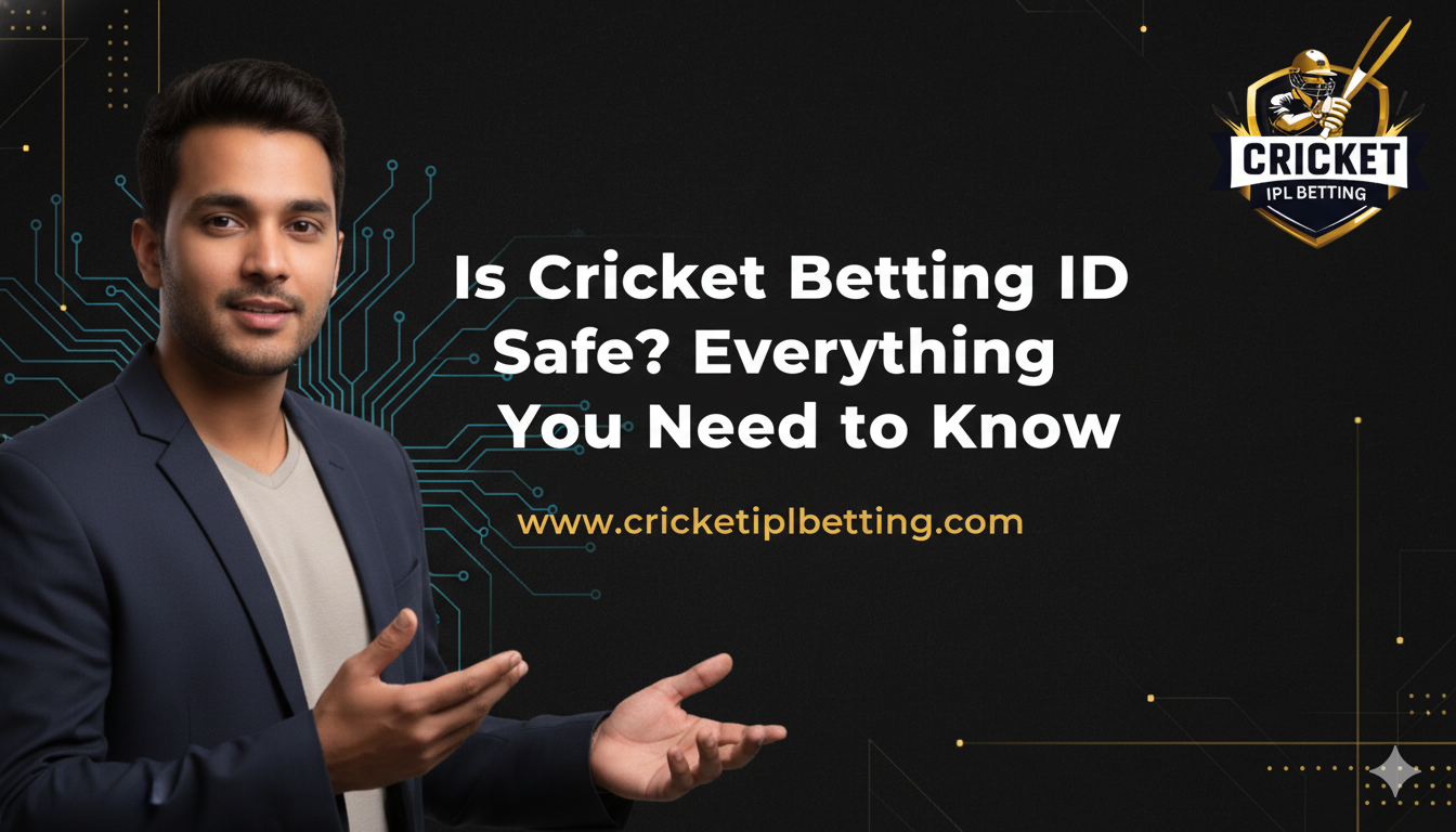 cricket betting ID